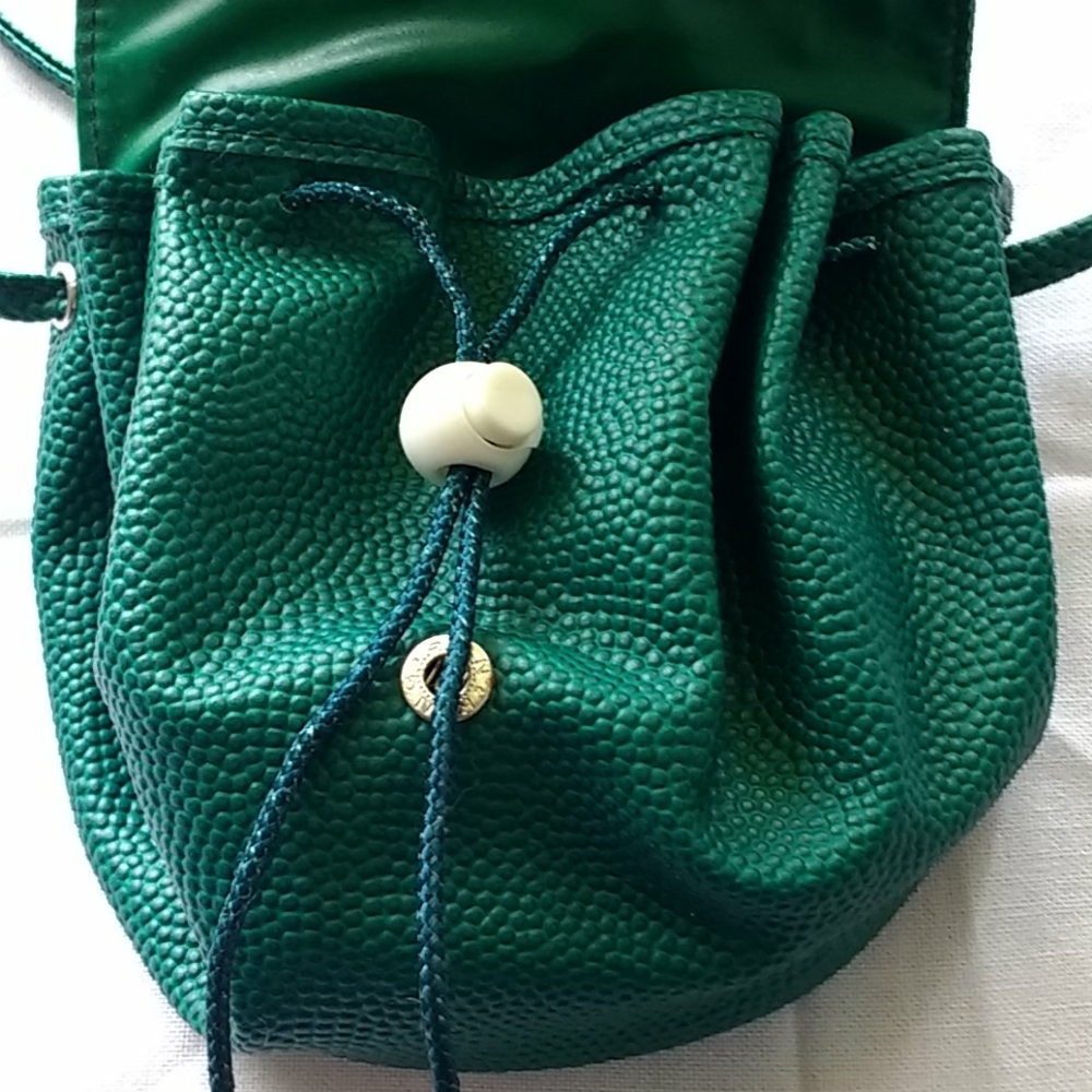 Girl's Small Purse - Picture 3 of 5